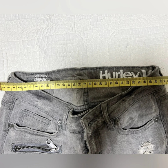 SUPER SKINNY JEANS Size0 - Picture 8 of 8